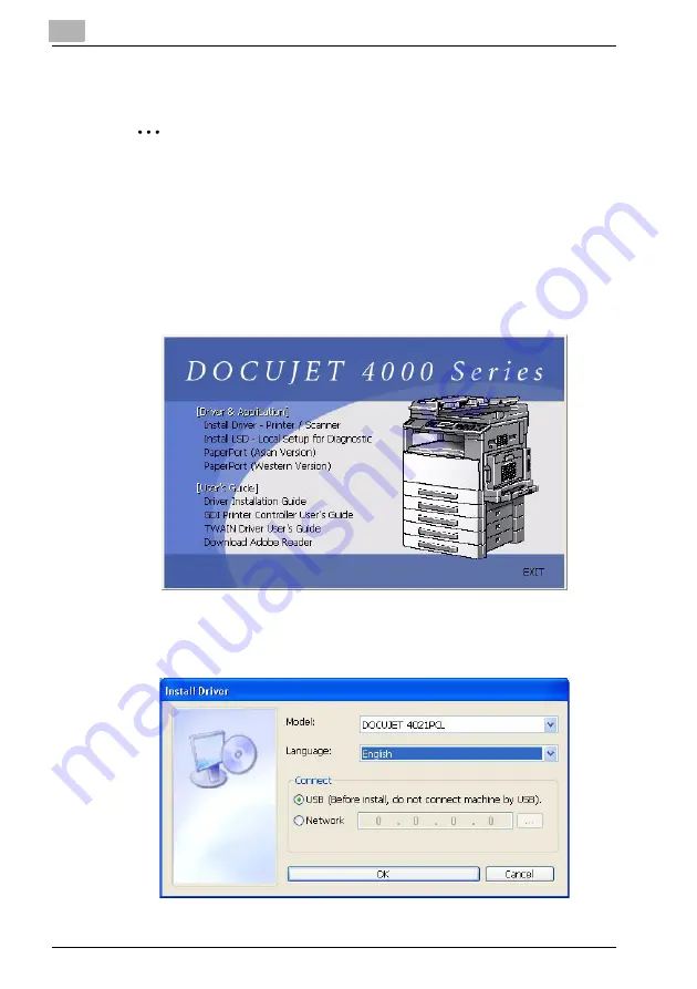 Konica Minolta PCL-400 User Manual Download Page 45