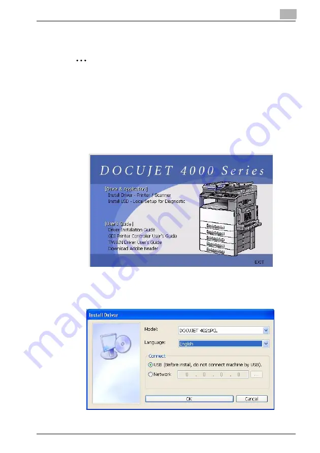 Konica Minolta PCL-400 User Manual Download Page 54