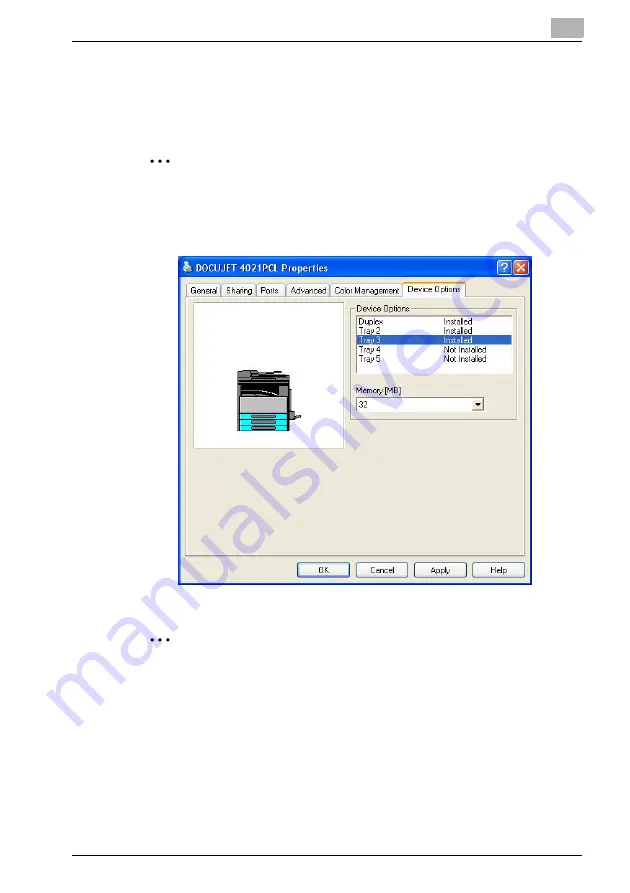 Konica Minolta PCL-400 User Manual Download Page 90