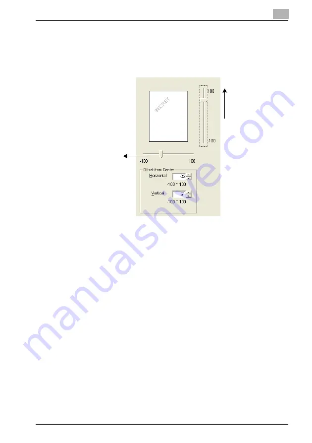 Konica Minolta PCL-400 User Manual Download Page 114