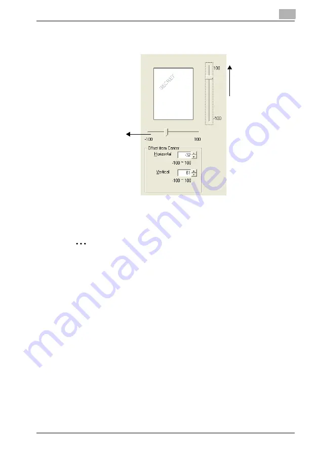 Konica Minolta PCL-400 Скачать руководство пользователя страница 116