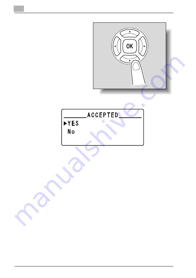 Konica Minolta PCL-400 User Manual Download Page 125