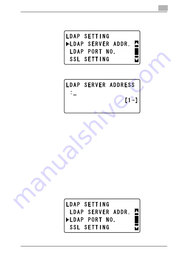 Konica Minolta PCL-400 User Manual Download Page 170