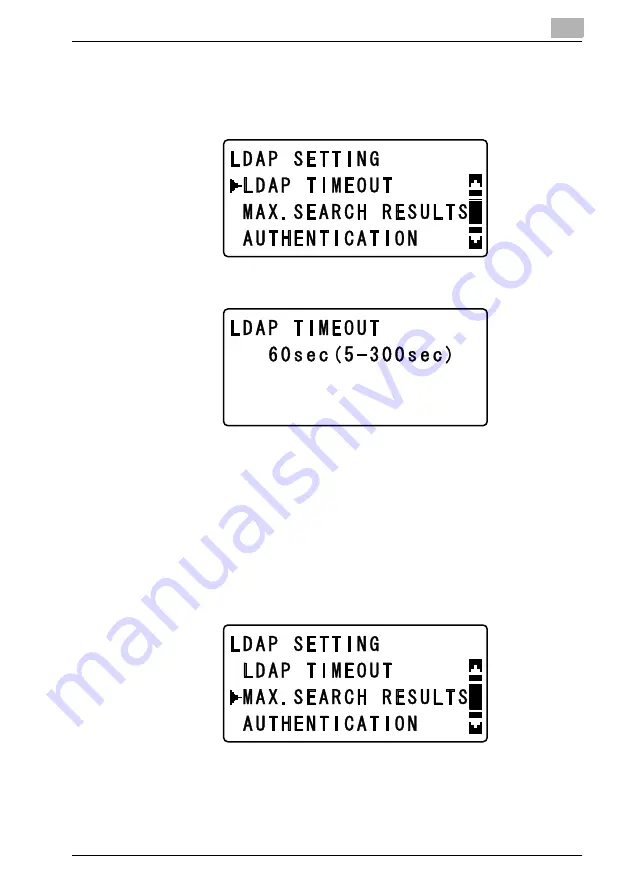 Konica Minolta PCL-400 User Manual Download Page 174