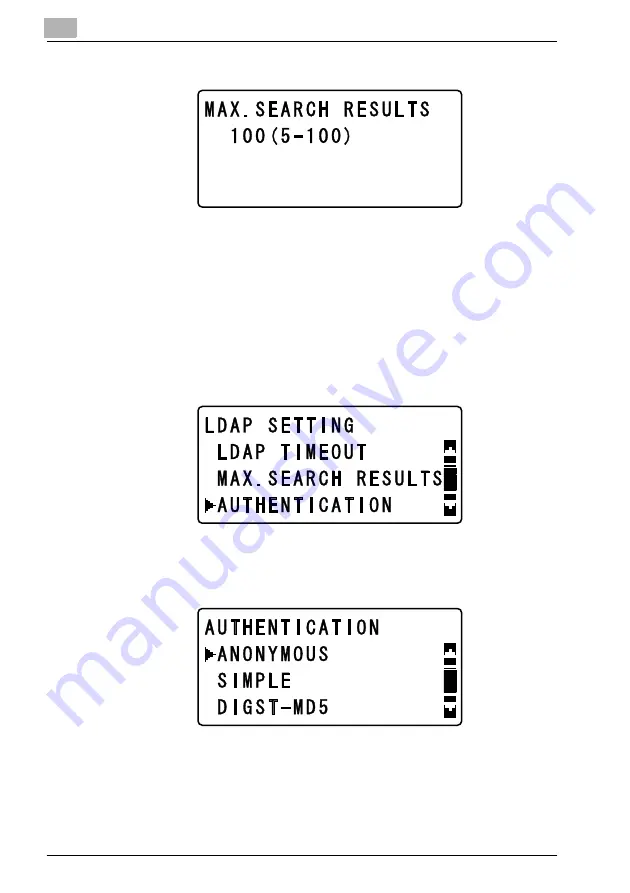 Konica Minolta PCL-400 User Manual Download Page 175