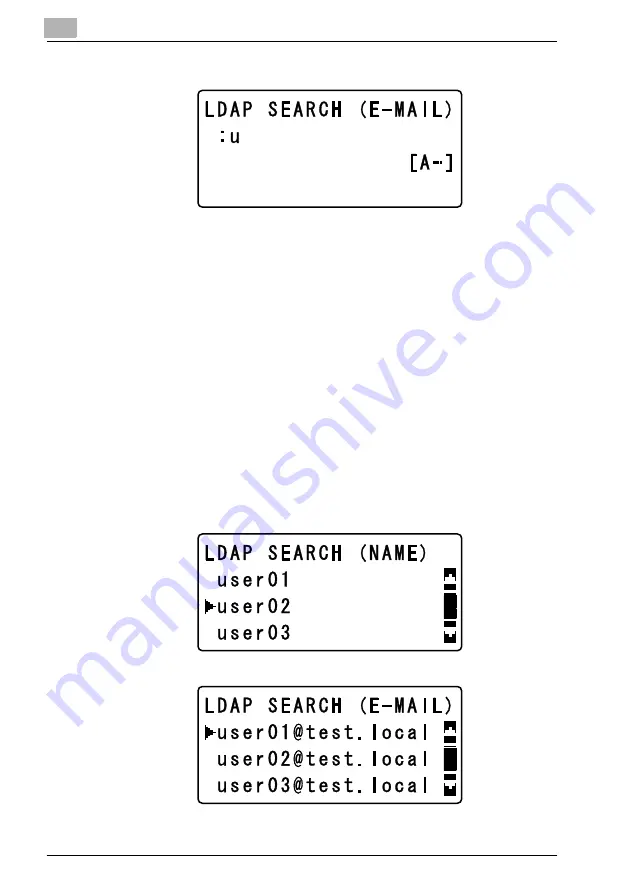 Konica Minolta PCL-400 User Manual Download Page 189