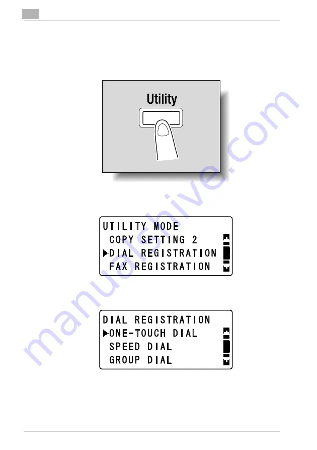 Konica Minolta PCL-400 User Manual Download Page 201