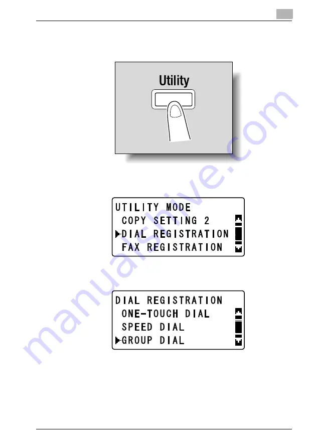 Konica Minolta PCL-400 User Manual Download Page 206