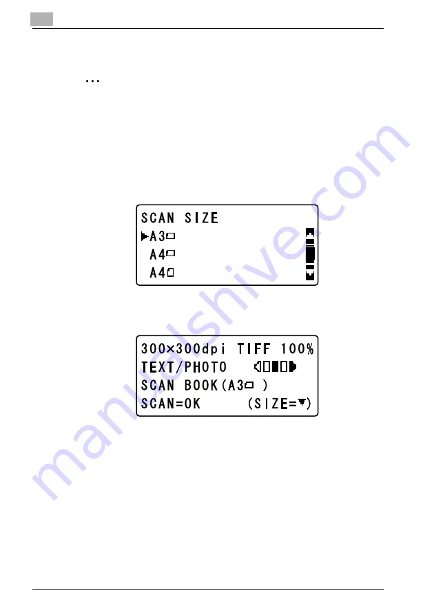 Konica Minolta PCL-400 User Manual Download Page 217