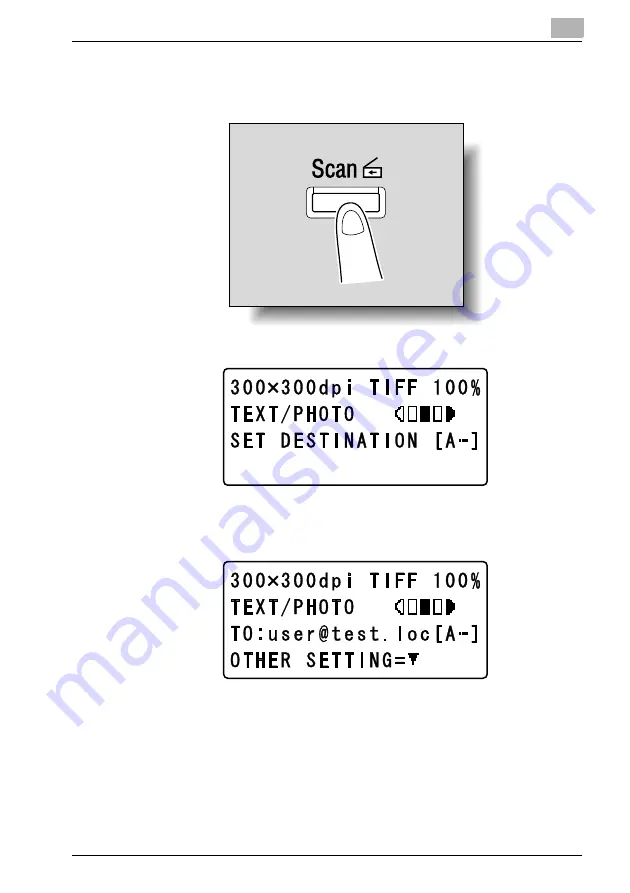 Konica Minolta PCL-400 User Manual Download Page 226