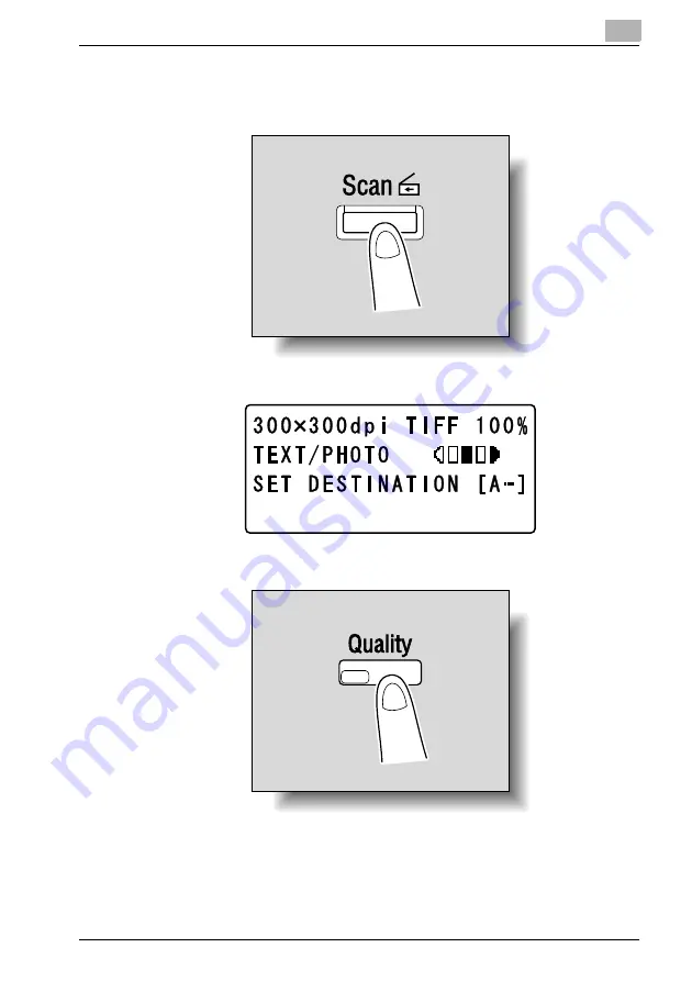 Konica Minolta PCL-400 User Manual Download Page 230