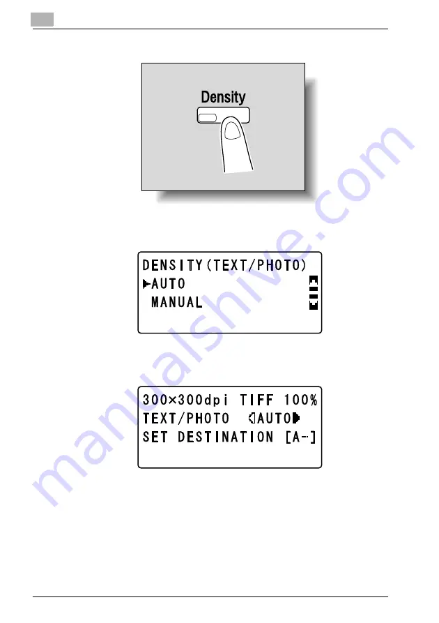 Konica Minolta PCL-400 User Manual Download Page 233