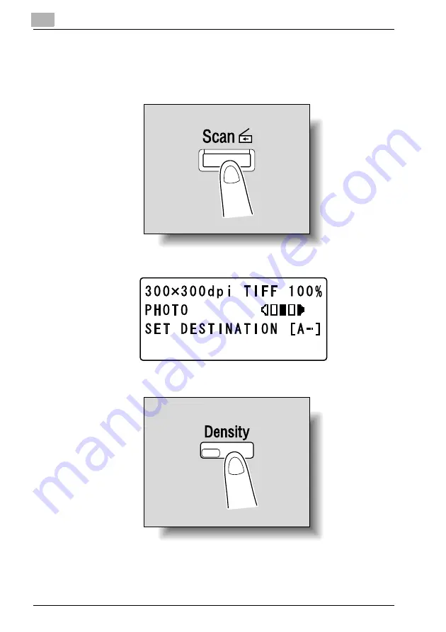 Konica Minolta PCL-400 User Manual Download Page 235