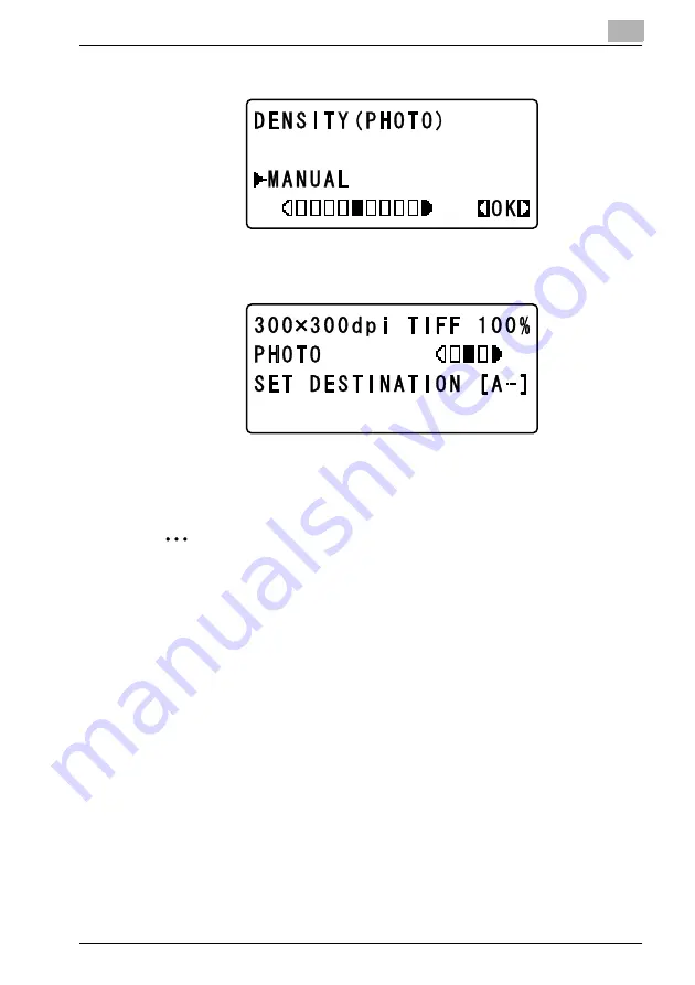 Konica Minolta PCL-400 User Manual Download Page 236