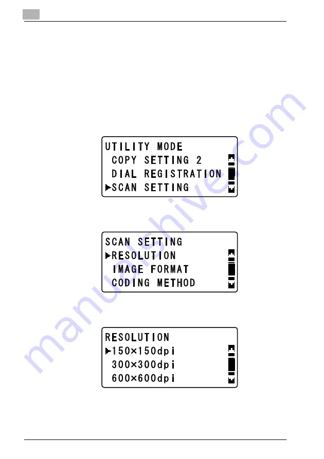 Konica Minolta PCL-400 User Manual Download Page 237