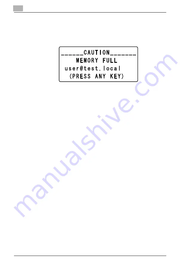 Konica Minolta PCL-400 User Manual Download Page 241