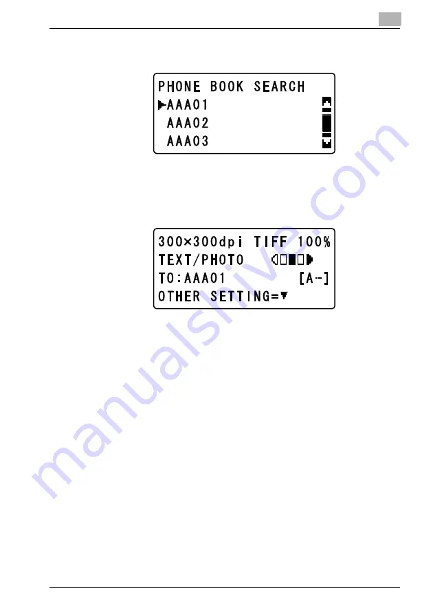 Konica Minolta PCL-400 Скачать руководство пользователя страница 252