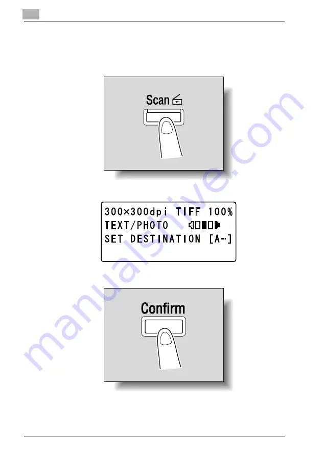 Konica Minolta PCL-400 User Manual Download Page 257