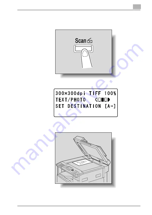 Konica Minolta PCL-400 User Manual Download Page 264