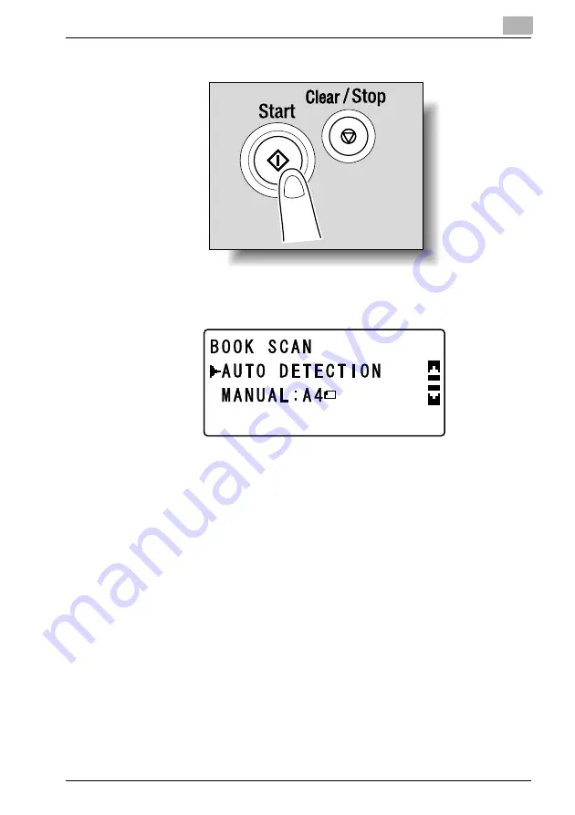 Konica Minolta PCL-400 User Manual Download Page 266