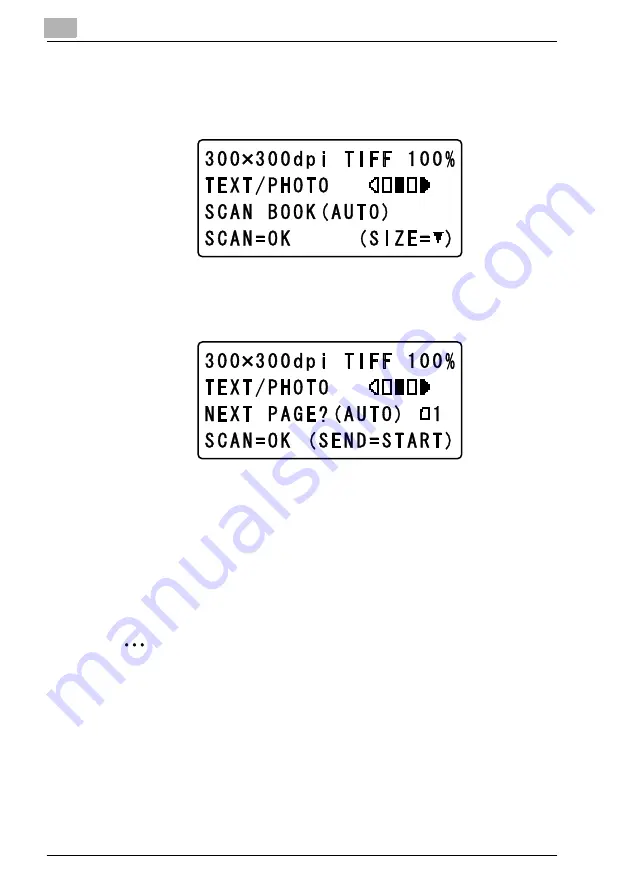 Konica Minolta PCL-400 User Manual Download Page 267