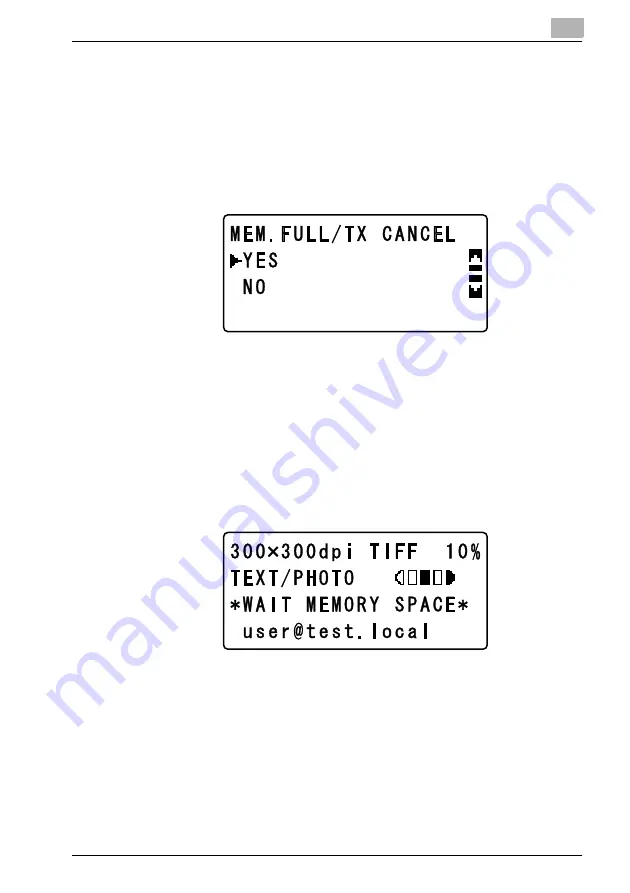 Konica Minolta PCL-400 User Manual Download Page 270