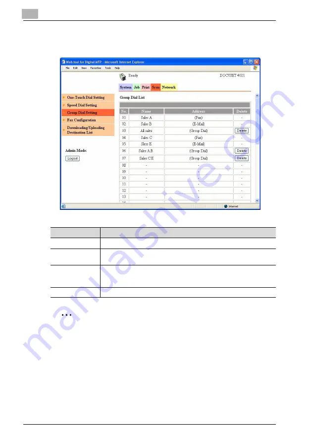 Konica Minolta PCL-400 Скачать руководство пользователя страница 329