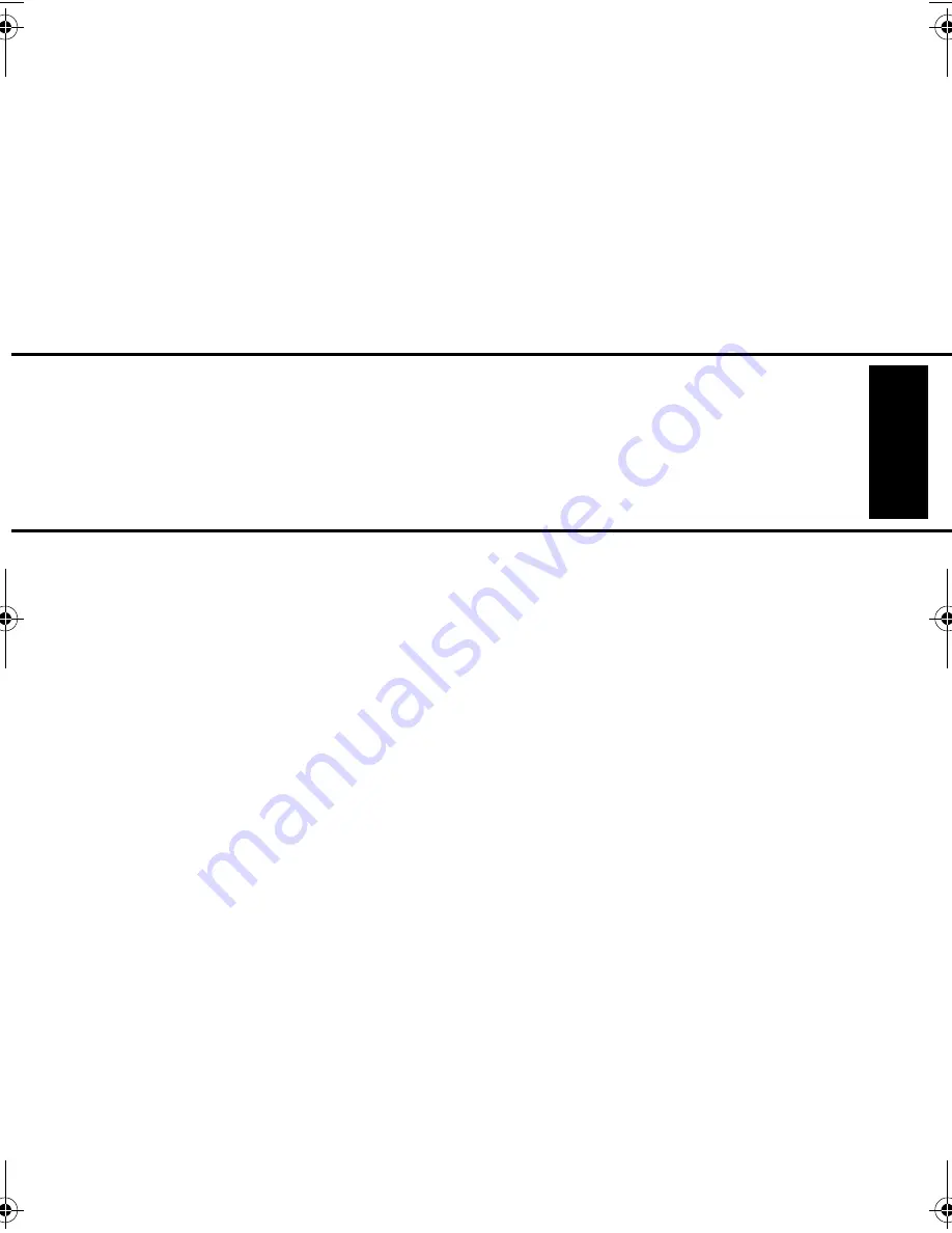 Konica Minolta PF-210 Service Manual Download Page 1