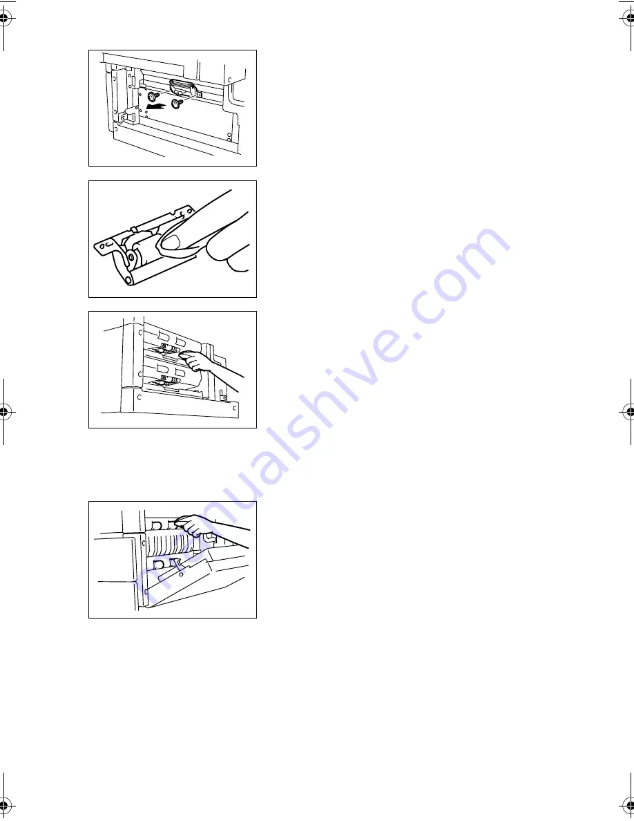 Konica Minolta PF-210 Скачать руководство пользователя страница 16