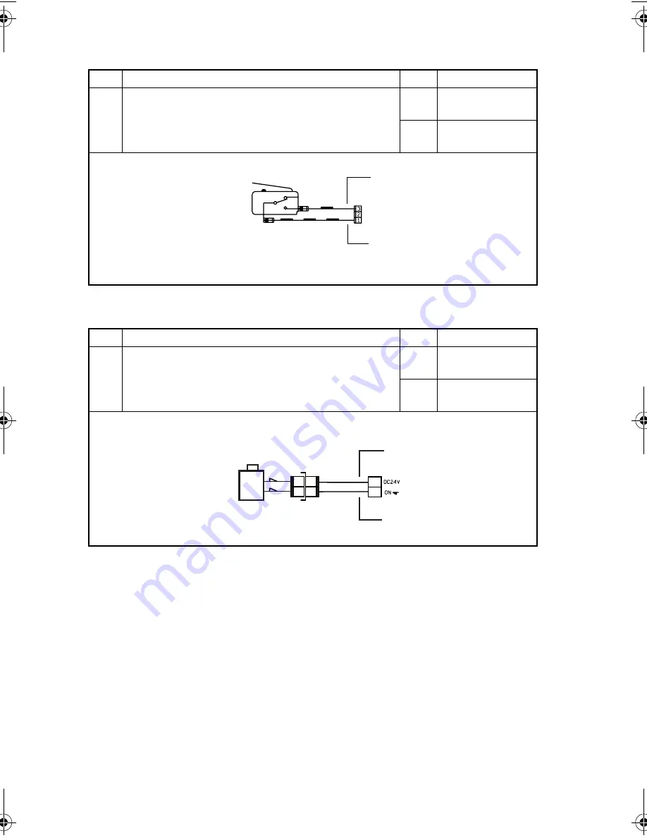 Konica Minolta PF-210 Service Manual Download Page 26