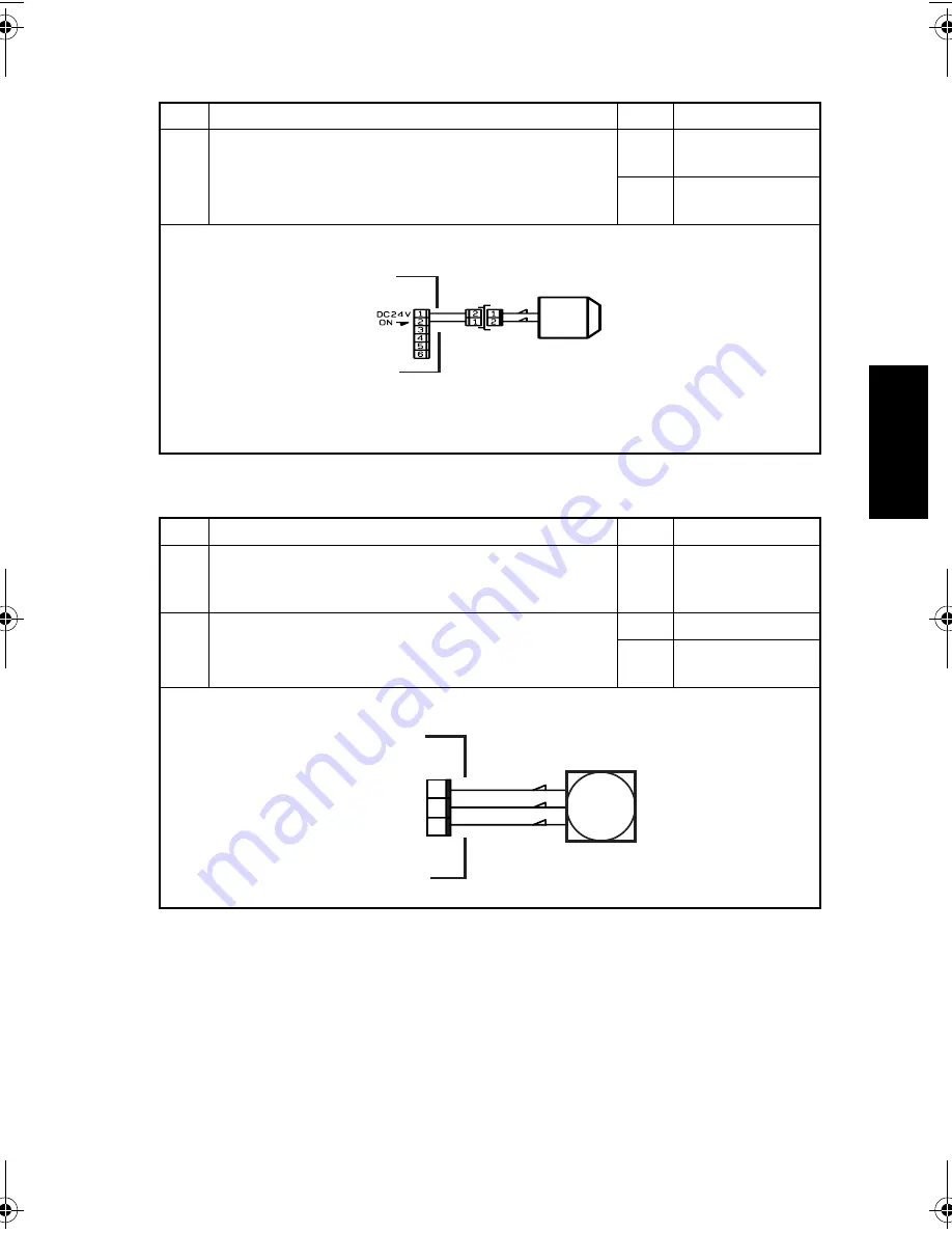 Konica Minolta PF-210 Service Manual Download Page 27