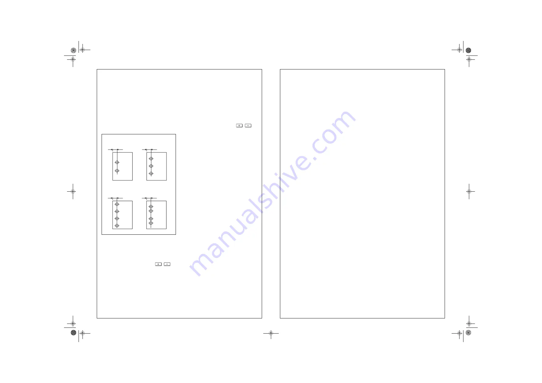 Konica Minolta PK-517 Installation Manual Download Page 3