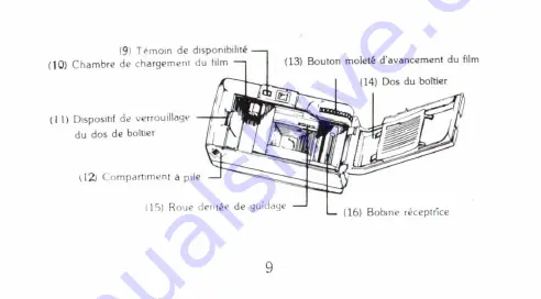 Konica Minolta POP Junior Скачать руководство пользователя страница 10