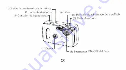 Konica Minolta POP Junior Скачать руководство пользователя страница 21