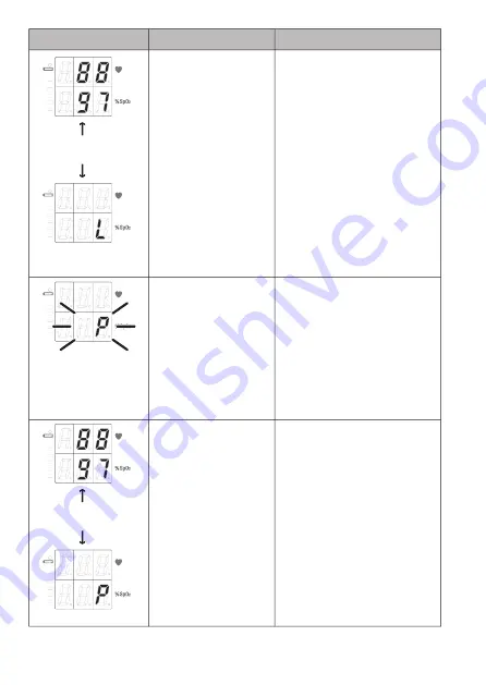 Konica Minolta PULSOX-300 Short Form Instruction Manual Download Page 30