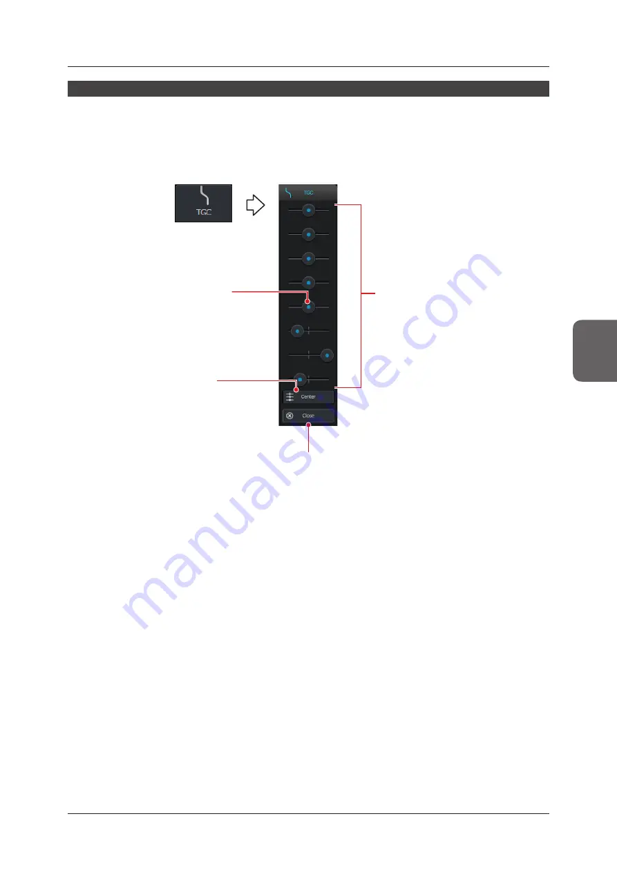 Konica Minolta SONIMAGE HS2 Operation Manual Download Page 139