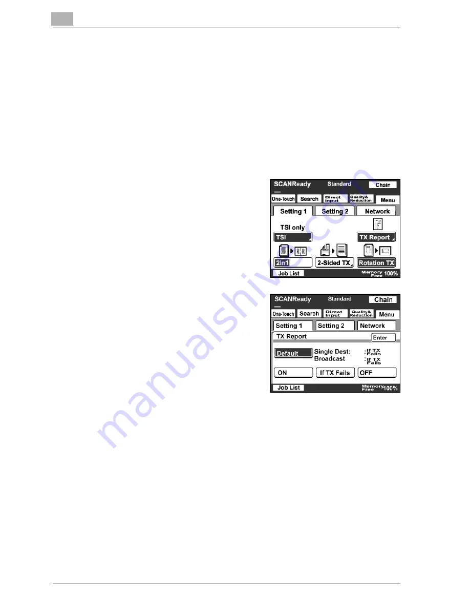 Konica Minolta SU-501 Скачать руководство пользователя страница 96