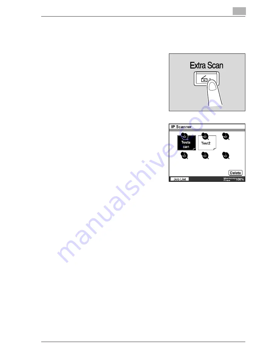 Konica Minolta SU-501 User Manual Download Page 159