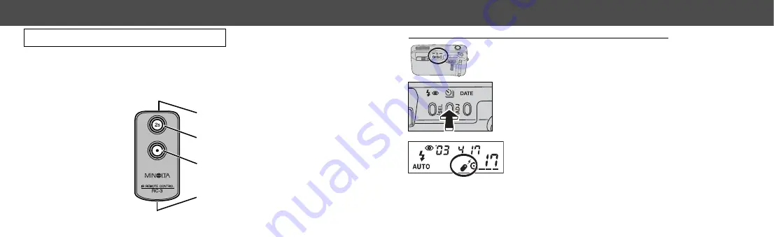 Konica Minolta Zoom I60c Скачать руководство пользователя страница 26