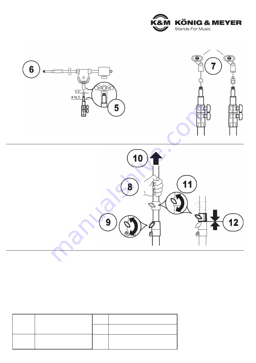 König 21411 Manual Download Page 2