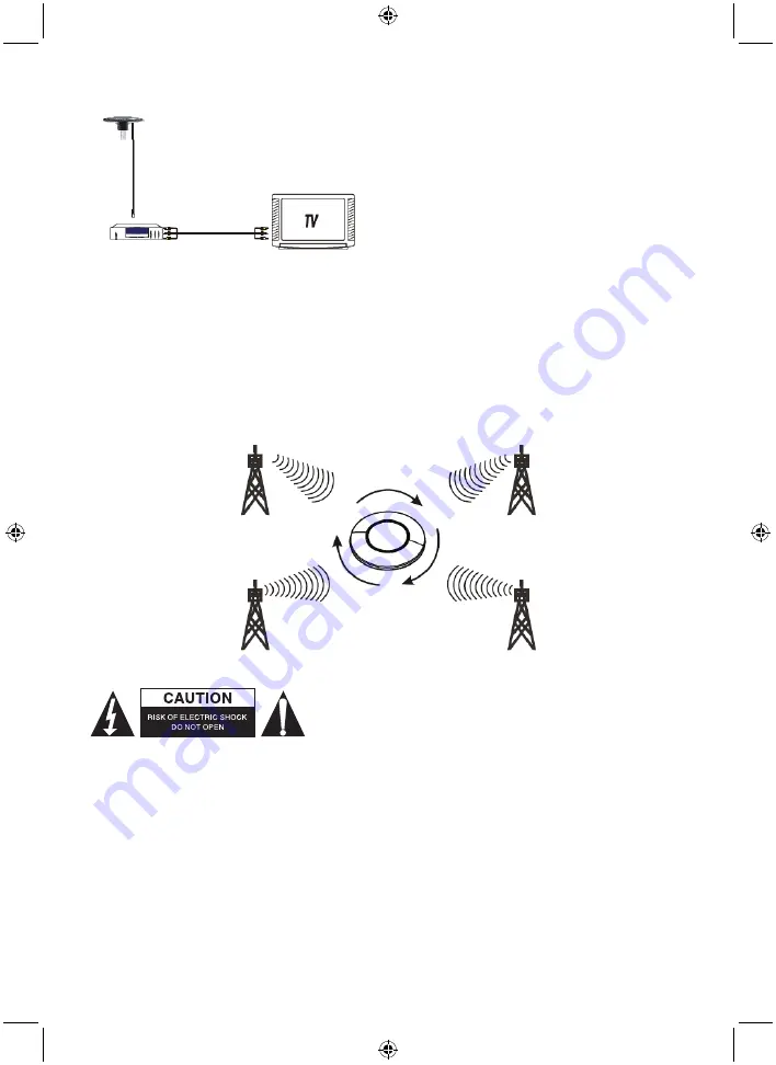 König ANT 117-KNL Manual Download Page 4