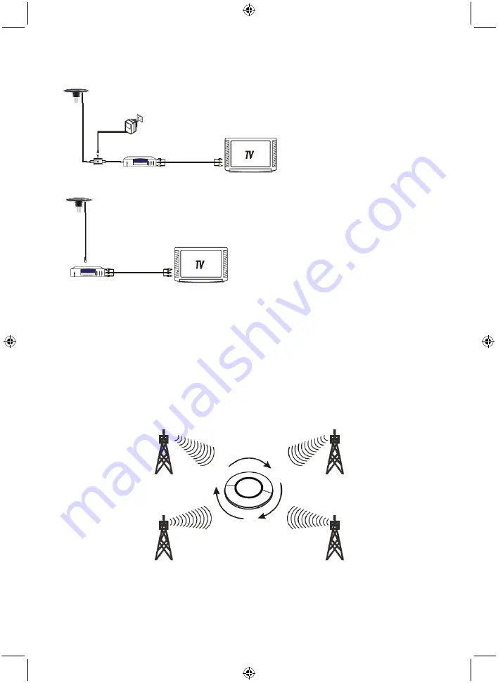 König ANT 117-KNL Manual Download Page 17