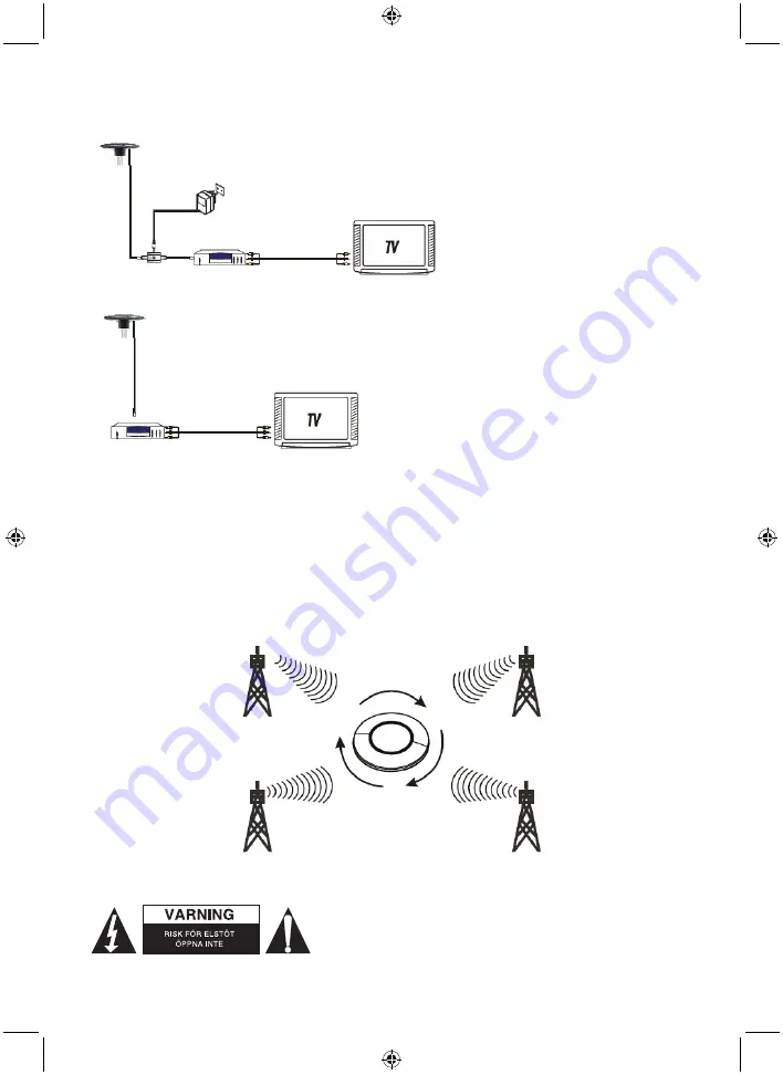 König ANT 117-KNL Manual Download Page 30