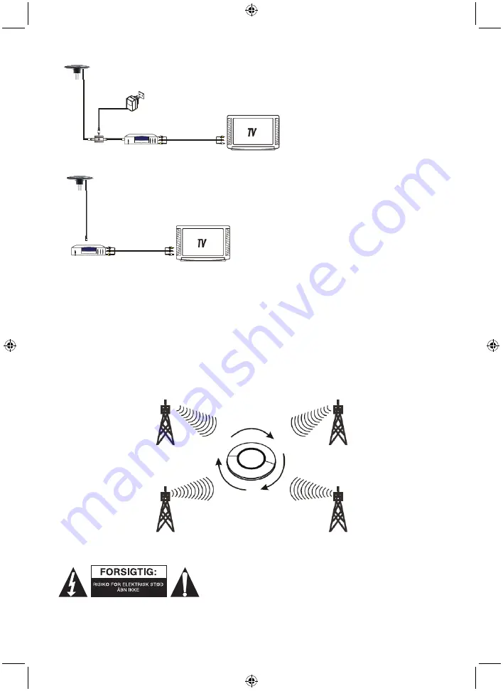 König ANT 117-KNL Manual Download Page 43