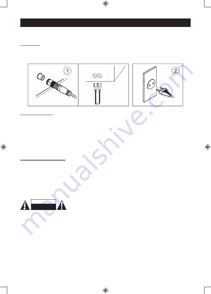 König ANT 188-KN Manual Download Page 10