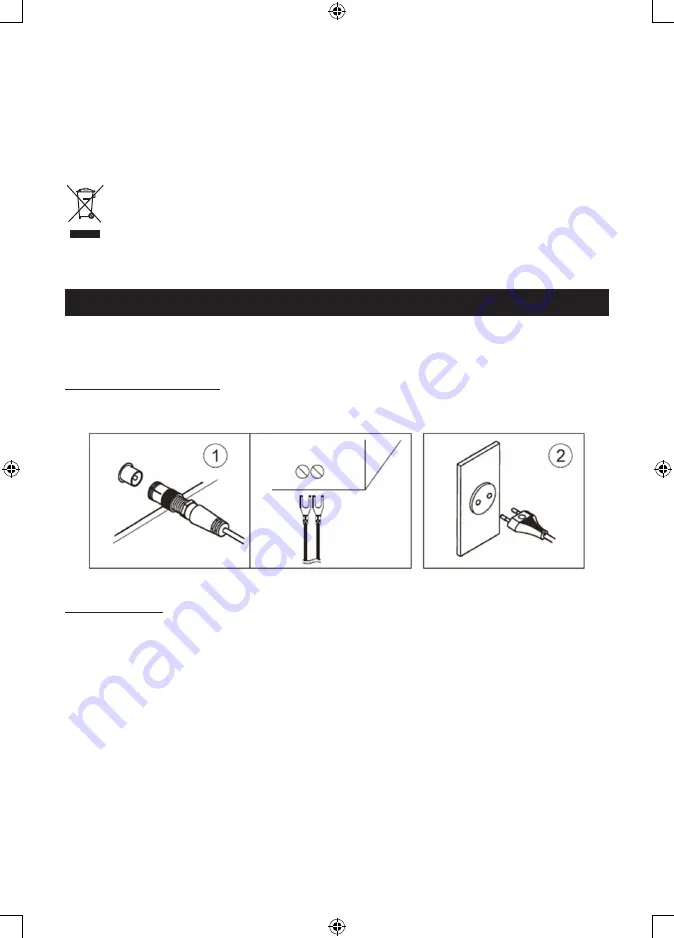 König ANT 188-KN Manual Download Page 16