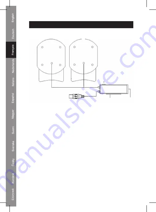 König CMP-SPUSB20 Manual Download Page 8