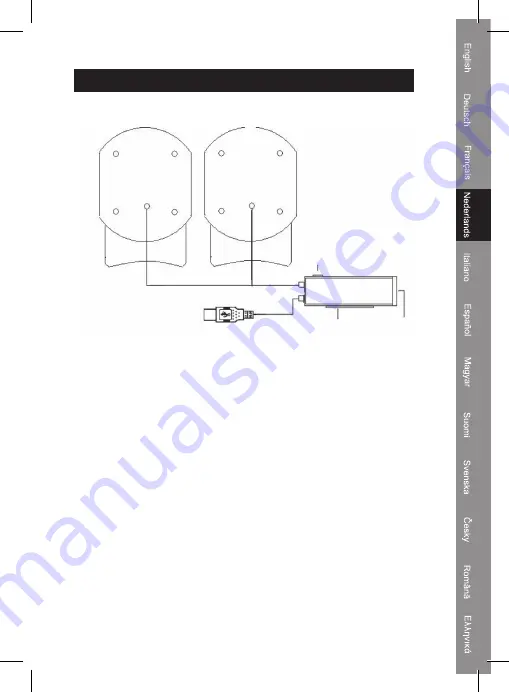 König CMP-SPUSB20 Manual Download Page 11