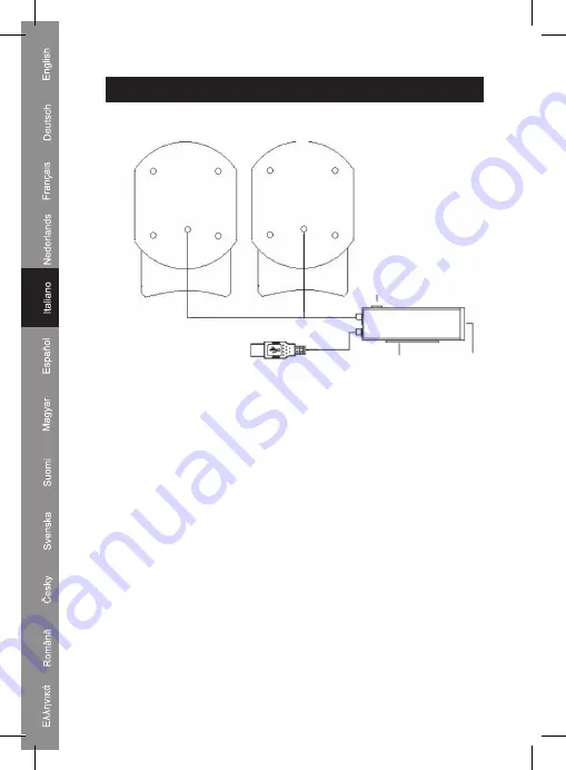 König CMP-SPUSB20 Manual Download Page 14