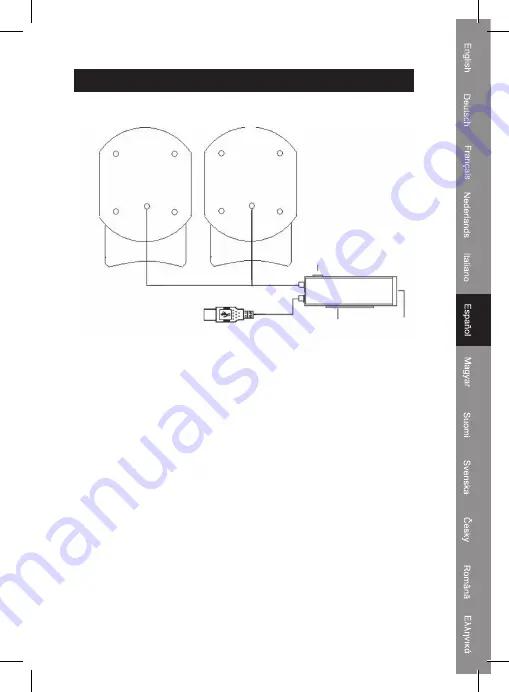 König CMP-SPUSB20 Manual Download Page 17